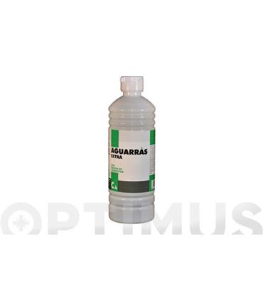 AGUARRAS PURO EXTRA 500 ML
