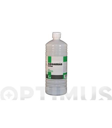 AGUARRAS PURO EXTRA 1 L