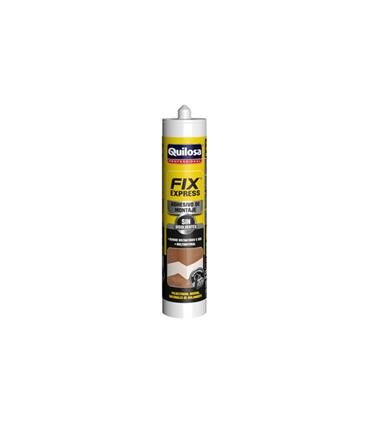 ADHESIVO MONTAJE FIX EXPRESS 375 GR