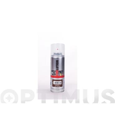 PINTURA SPRAY ACRILICA EVOLUTION 270 CC RAL 8011 M