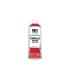 PINTURA SPRAY CHALK 520 CC RED VELVET