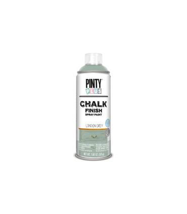 PINTURA SPRAY CHALK 520 CC LONDON GREY