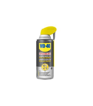 LUBRICANTE DE SILICONA DOBLE ACCION SPECIALIST SPR