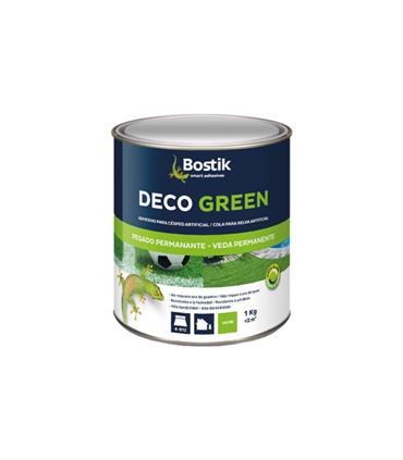 ADHESIVO CESPED ARTIFICIAL DECO GREEN 1 KG
