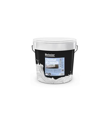 PINTURA ANTICONDENSACION LISOMAT 4 L BLANCO