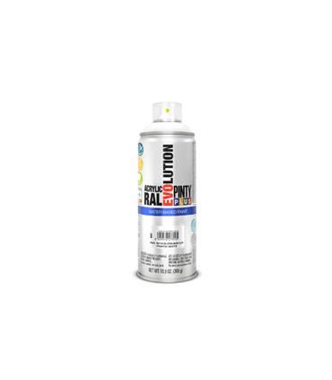PINTURA SPRAY AL AGUA EVOLUTION WATER BASED 520 CC