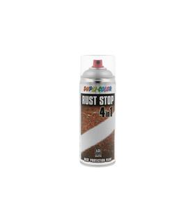 PINTURA ANTIOXIDANTE SPRAY RUST STOP 400 ML RAL 90