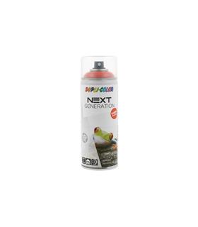 PINTURA SPRAY NEXT BRILLO 400 ML RAL 2002 NARANJA