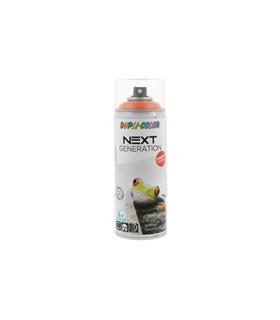 PINTURA SPRAY NEXT BRILLO 400 ML RAL 2004 NARANJA