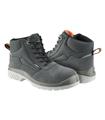 BOTA SEGURIDAD S1P COMP+ SERRAJE GRIS TALLA 47