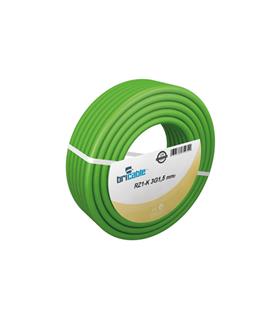 CABLE MANGUERA LIBRE HALOGENO RZ1-K (AS) 3GC 1.5MM