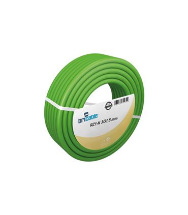 CABLE MANGUERA LIBRE HALOGENO RZ1-K (AS) 3GC 1.5MM