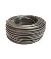 CABLE HILO FLEXIBLE V-K H07V-K 1X4MM  100MT NEGRO