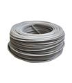 CABLE HILO FLEXIBLE V-K H07V-K1X4MM 100MT GRIS