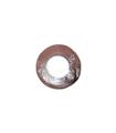 CABLE HILO FLEXIBLE V-K H07V-K 1X4MM 100MT MARRON