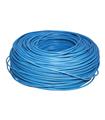 CABLE HILO FLEXIBLE V-K H07V-K 1X2,5MM  200MT AZUL