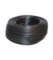 CABLE HILO FLEXIBLE V-K H07V-K 1X2,5MM  200MT NEGR