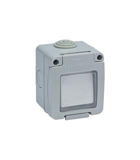 KENZO WORLD POWER EAU DE PARFUM 100ML VAPORIZADOR