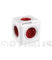 ADAPTADOR POWERCUBE 5T COLOR SURTIDO 1,5 M