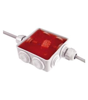 DUCRAY ARGEL GEL DE BAÑO REFRESCA Y TONIFICA 200ML