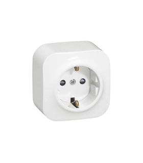 BASE SCHUKO IP21 FORIX