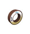 CABLE UNIPOLAR FLEXIBLE 1 X 2,5 MM 10MT  MARRON