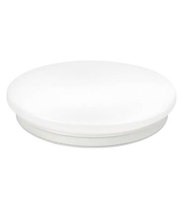PLAFON REDONDO 24W Ø33X6.3 CM 1900LM 6500K