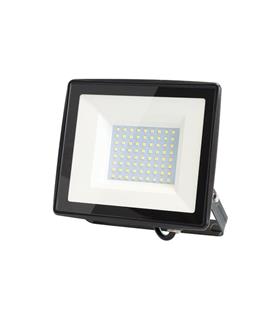 PROYECTOR 75W 6750LM 19X4,4X39,5CM ALU NE 4000K BA