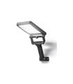 APLIQUE LED SOLAR CARVALHO 500LM SENSOR CREP. 10H