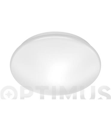 PLAFON COMPACTO LED CL200 Ø 22.5 CM LUZ NEUTRA 640