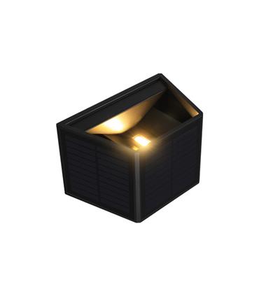 APLIQUE SOLAR VIO 3,7W 120 LM