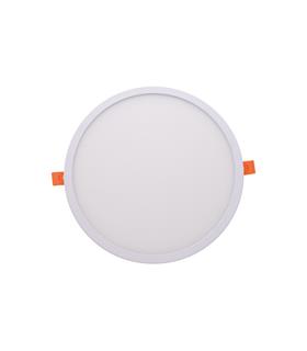 DOWNLITGHT ADAPTABLE ADATO 20W 1900LM 6000K