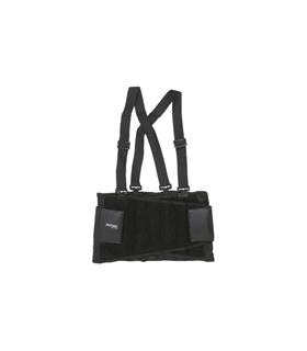 FAJA PROTECCION LUMBAR ROTAIR TIRANTES DOBLE BANDA