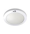 DOWNLIGHT AJUSTABLE TEKIA 18W 1750LM CCT+SENSOR CR