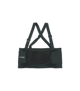 FAJA PROTECCION LUMBAR ROTAIR TIRANTES TALLA M