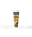 MASILLA REPARACION MADERA TUBO 200 GR ROBLE