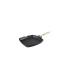 GRILL ONDULADO ALUMINIO FUNDIDO ASA ABATIBLE LIF 2