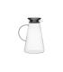 JARRA BOROSILICATO TAPA INOX 1,8 L