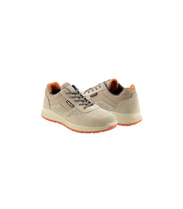 ZAPATO SEGURIDAD S1P SRC SERRAJE CORE BEIGE TALLA