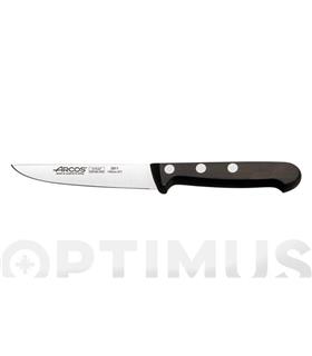 CUCHILLO UNIVERSAL VERDURAS 110 MM