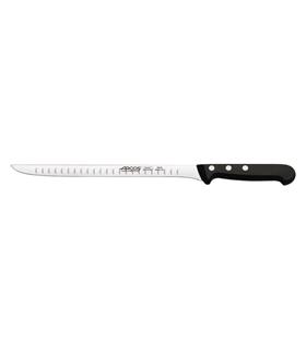 CUCHILLO UNIVERSAL JAMONERO ALVEOLOS 240 MM