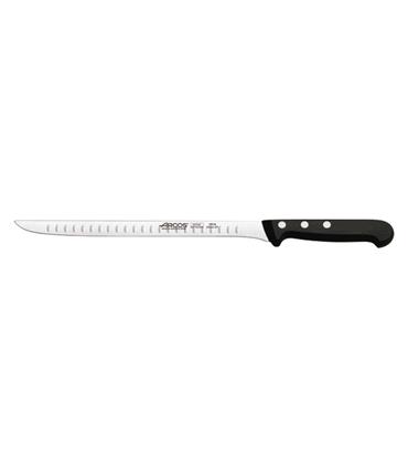 CUCHILLO UNIVERSAL JAMONERO ALVEOLOS 240 MM