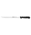 CUCHILLO UNIVERSAL JAMONERO ALVEOLOS 240 MM