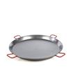 PAELLERA PULIDA 90 CM- 50 RACIONES REF.1