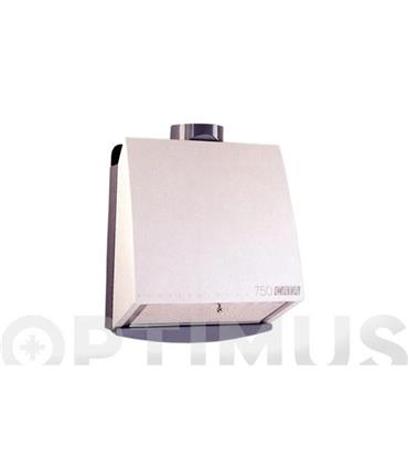 EXTRACTOR DE COCINA CATA PROF 750 L