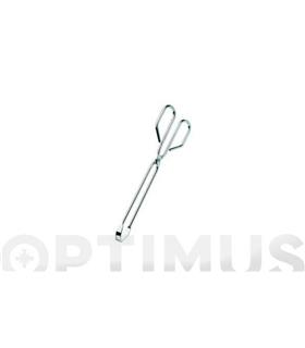 TENACILLA CORTA 25 CM