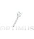 DIOR ROUGE DIOR BARRA DE LABIOS 772 CLASSIC ROSEWO
