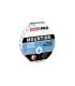 CINTA DOBLE CARA MOUNTING PRO ESPEJOS 5 M X 19MM