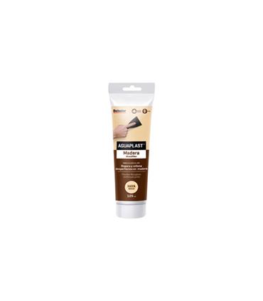 MASILLA REPARACION MADERA AGUAPLAST 125 ML 3557 HA