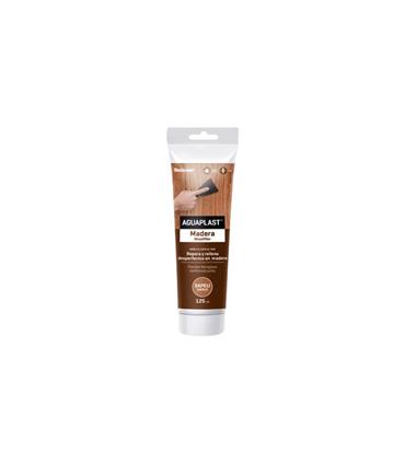 MASILLA REPARACION MADERA AGUAPLAST 125 ML 3559 SA
